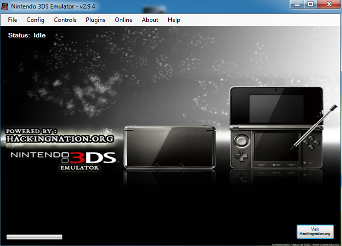 3ds emulator free download for windows